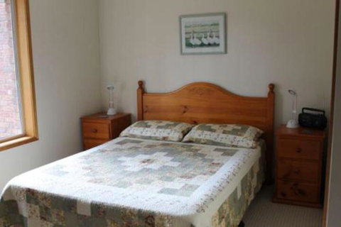 Coastal Retreat Unit 5 - Accommodation Great Ocean Road 4
