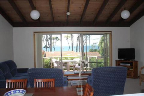 Coastal Retreat Unit 5 - Accommodation Great Ocean Road 2