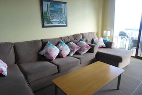Portside, Unit 12/1 Donald Street - Accommodation Great Ocean Road 0