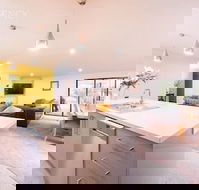 Euphoria House - Accommodation Great Ocean Road