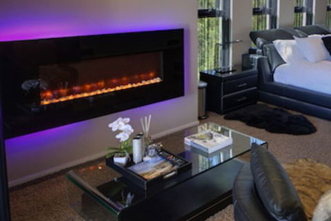 AmarÃ© Beachside Luxury - Accommodation Great Ocean Road 0