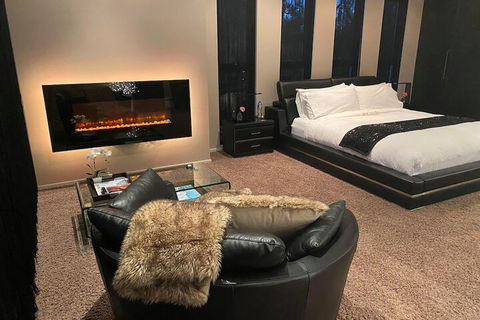AmarÃ© Beachside Luxury - Accommodation Great Ocean Road 5