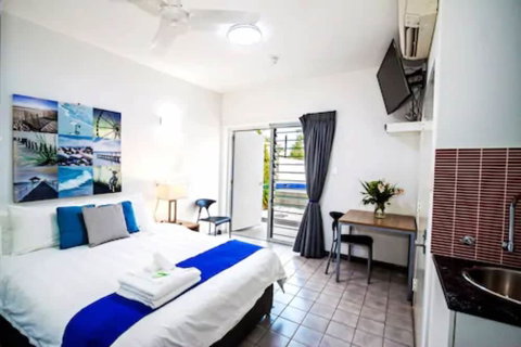 Kalidonis Village - Accommodation Great Ocean Road 4