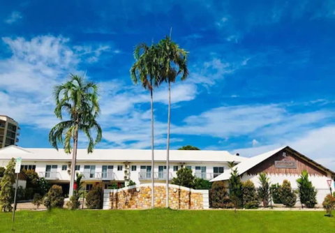 Kalidonis Village - Accommodation Great Ocean Road 0
