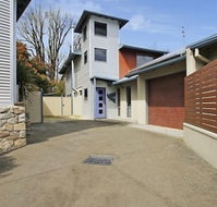 Breakaway Bright - Superb Townhouse - Accommodation Great Ocean Road