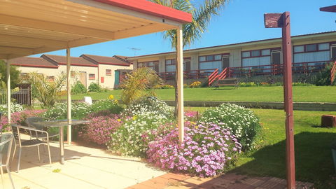 Oyster Court Apartments - Accommodation Great Ocean Road 6