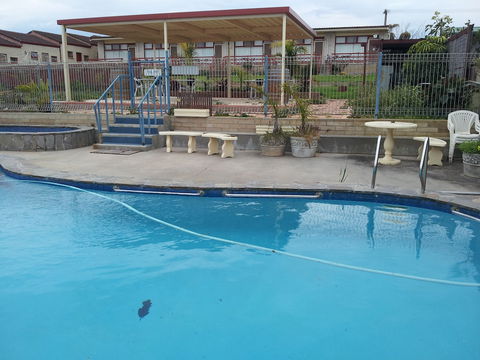 Oyster Court Apartments - Accommodation Great Ocean Road 2
