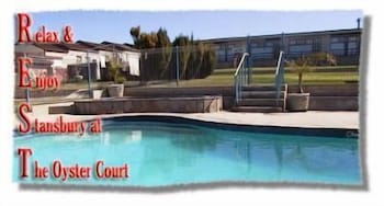 Oyster Court Apartments - Accommodation Great Ocean Road 1