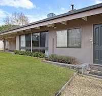 Alinga Longa Residence 4 bedroom with pool - Accommodation Great Ocean Road