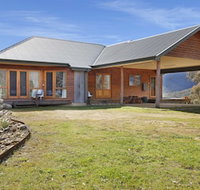 Quins Gap Private Retreat - Accommodation Great Ocean Road