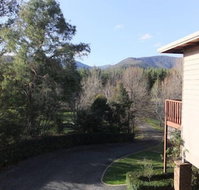 Apple Blossom Retreat - Accommodation Great Ocean Road