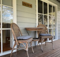 Corinda Cottage - 4 bedroom pet friendly - Accommodation Great Ocean Road