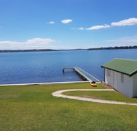 Lake Escape - Lake Macquarie - Accommodation Great Ocean Road
