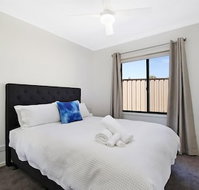 Alpine Knights Stylish Luxury - Accommodation Great Ocean Road