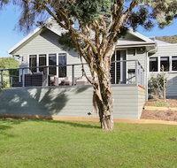 Couples on the Park - Accommodation Great Ocean Road