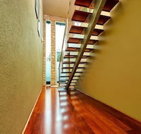 No.6 - Luxury Private Haven in the Heart of Bright - Accommodation Great Ocean Road