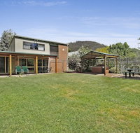 Warrina - Over Looking Ovens River - Accommodation Great Ocean Road