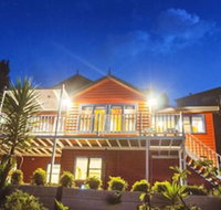 Artee House - A Bright Escape - Accommodation Great Ocean Road