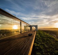 Sky High - Accommodation Great Ocean Road