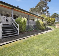 Snowstream Riverside Apartments - Unit 2 - Accommodation Great Ocean Road