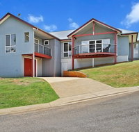 3 Peaks Rise - BRIGHT - Accommodation Great Ocean Road