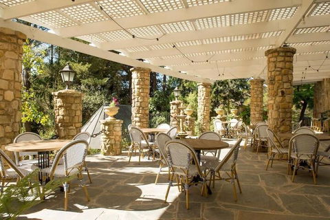 The Manor Basket Range - Accommodation Great Ocean Road 7