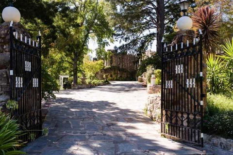 The Manor Basket Range - Accommodation Great Ocean Road 2