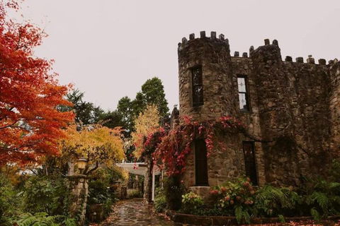 The Manor Basket Range - Accommodation Great Ocean Road 1