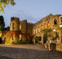 The Manor Basket Range - Accommodation Great Ocean Road