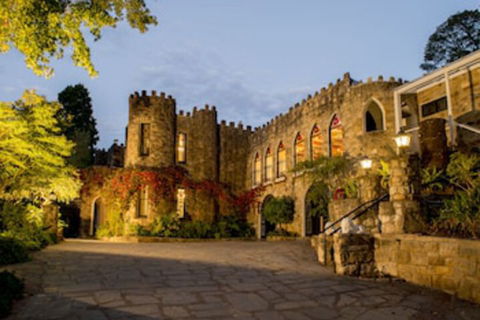 The Manor Basket Range - Accommodation Great Ocean Road 0