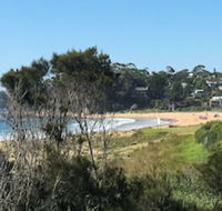 Absolute Beachfront Malua Bay - Accommodation Great Ocean Road