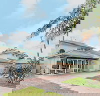 Occy's at Fingal Bay - Accommodation Great Ocean Road