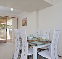 Beachcomber at Fingal Bay - Accommodation Great Ocean Road