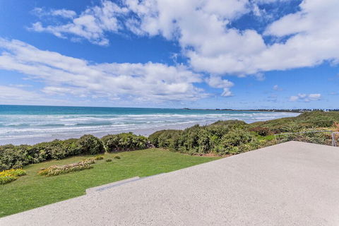 Aqua Mist Seascape - Accommodation Great Ocean Road 4