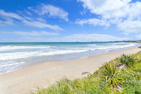 Aqua Mist Seascape - Accommodation Great Ocean Road 2