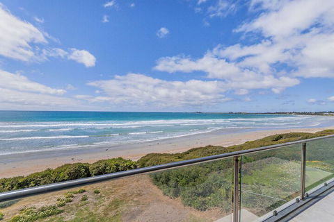 Aqua Mist Seascape - Accommodation Great Ocean Road 1