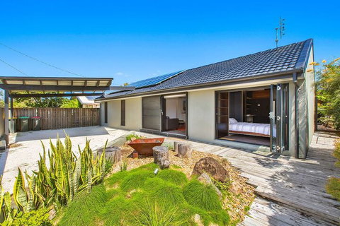 CABARITA BEACH HOUSE 53 - Accommodation Great Ocean Road 2