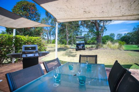 Island Villa - Accommodation Great Ocean Road 0