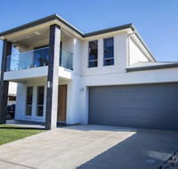 The Races - Swanport - Accommodation Great Ocean Road