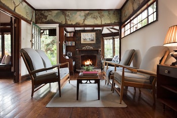 Zelman Cottage - Accommodation Great Ocean Road 0
