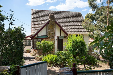 Zelman Cottage - Accommodation Great Ocean Road 2