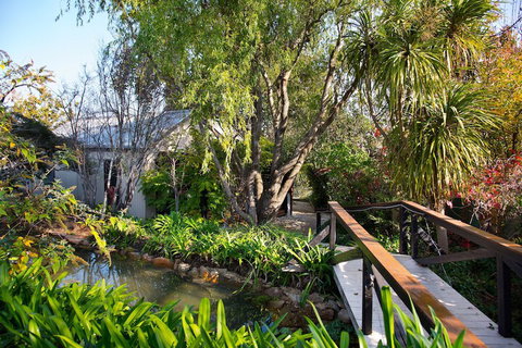 Walnut Chalet 4 - Accommodation Great Ocean Road 7