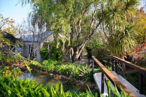 Walnut Chalet 4 - Accommodation Great Ocean Road 0