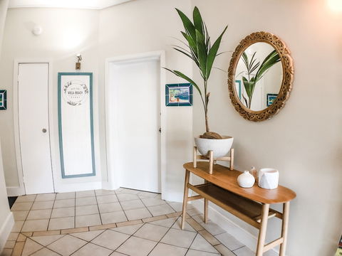 Villa Beach Palm Cove - Accommodation Great Ocean Road 4