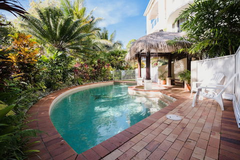 Villa Beach Palm Cove - Accommodation Great Ocean Road 6