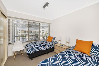 Accommodate Canberra The Summit - Accommodation Great Ocean Road 2