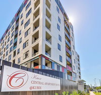 Melbourne Knox Central Apartment Hotel