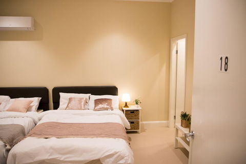 T & M HOUSE - Accommodation Great Ocean Road 1