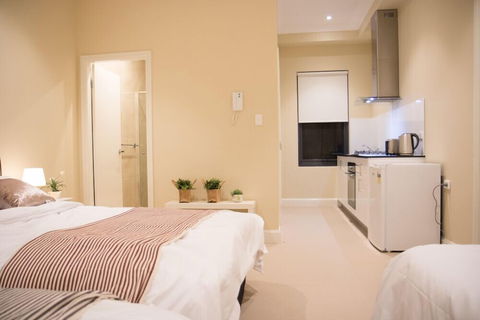 T & M HOUSE - Accommodation Great Ocean Road 2