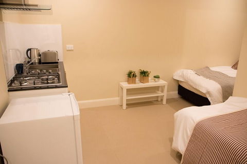 T & M HOUSE - Accommodation Great Ocean Road 4